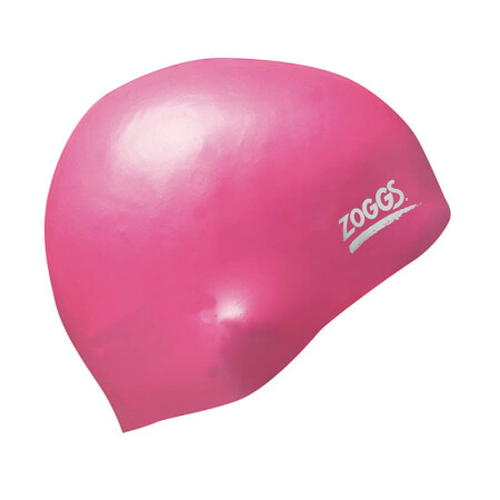 Plavecká čiapka Easy Fit Zoggs Ružová