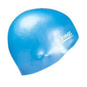 Plavecká čiapka Easy Fit Zoggs Modrá