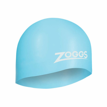 Plavecká čiapka Easy Fit Zoggs Svetlomodrá