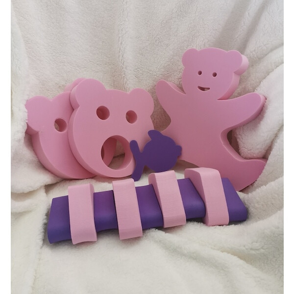 Plaveck&aacute; doska Macko