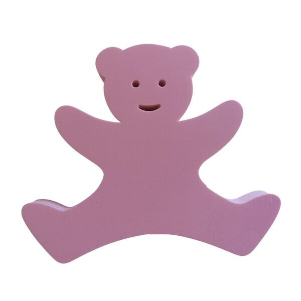 Plaveck&aacute; doska Macko