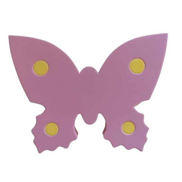 Plaveck&aacute; doska Mot&yacute;ľ