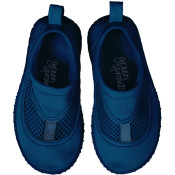 Plavecká obuv - Tmavo modrá