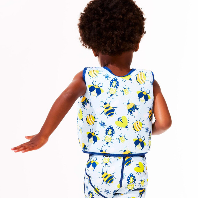 Plaveck&aacute; vesta Go Splash Swim Chrob&aacute;čiky