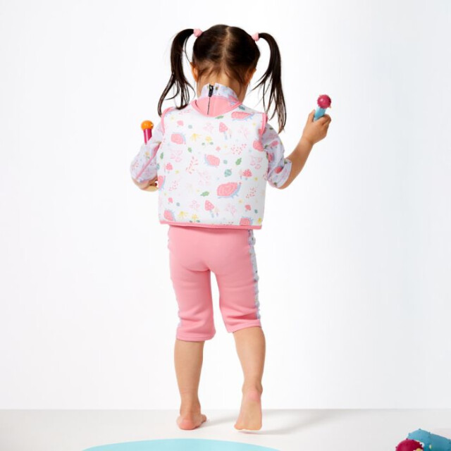 Plaveck&aacute; vesta Go Splash Swim Forest walk