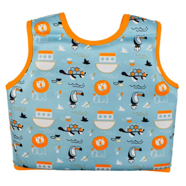 Plaveck&aacute; vesta Go Splash Swim Noemova Archa