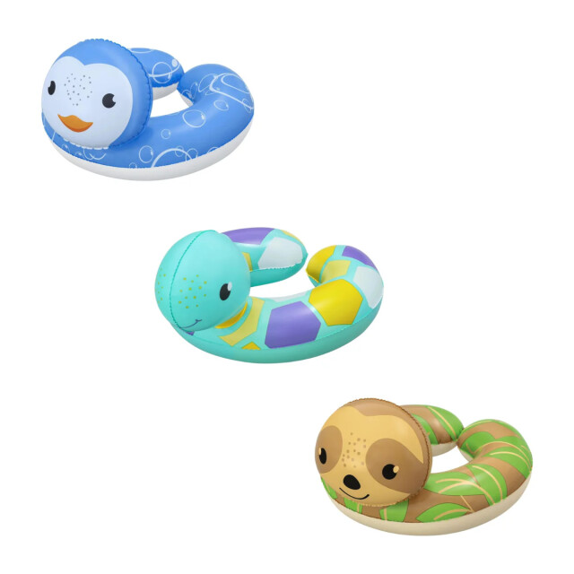 Plaveck&eacute; koleso (36405) Korytnačka