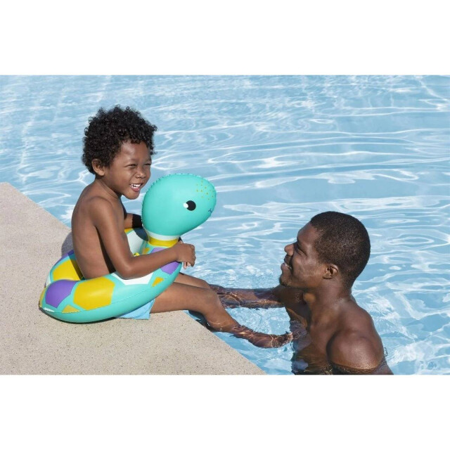 Plaveck&eacute; koleso (36405) Korytnačka