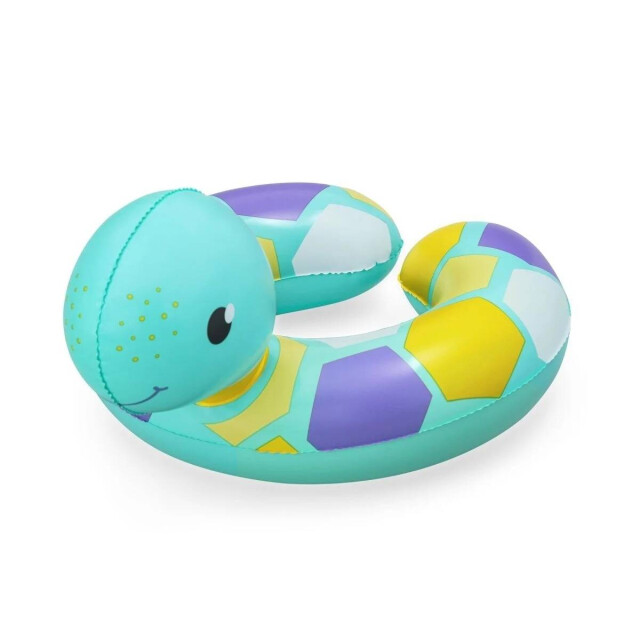 Plaveck&eacute; koleso (36405) Korytnačka