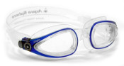 Plavecké okuliare Eagle Optic Modrá*