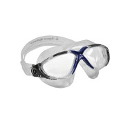 Plavecké okuliare Vista Modrá