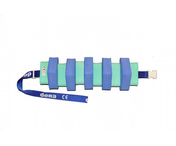 Plaveck&yacute; p&aacute;s 1000 (11 dielikov&yacute;)