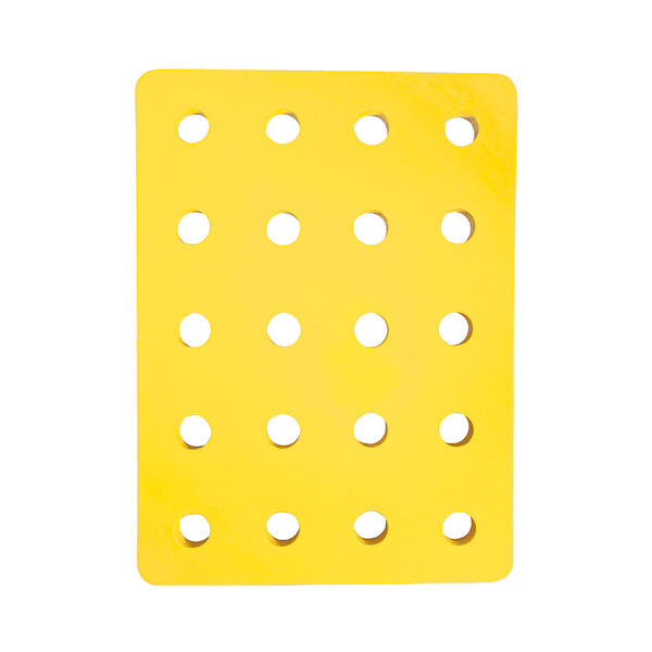 Plaveck&yacute; pont&oacute;n 20 otvorov