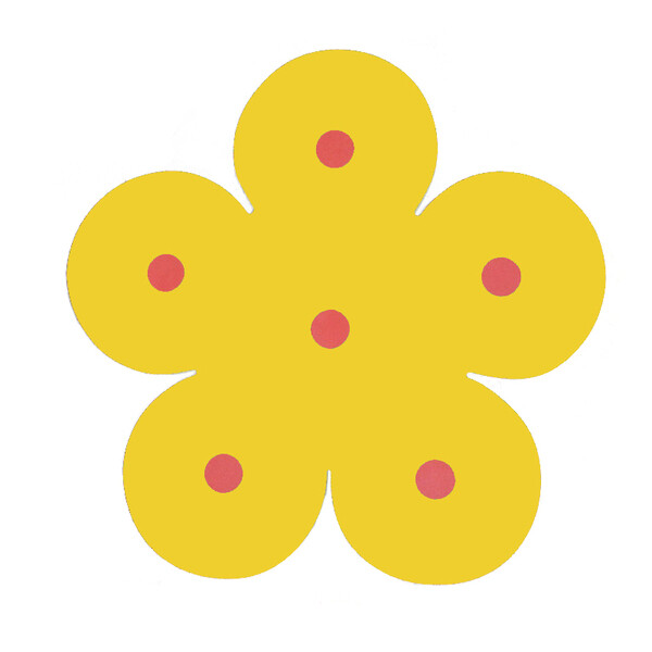 Plaveck&yacute; pont&oacute;n Kvetinka