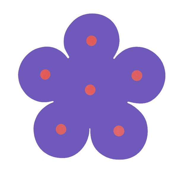 Plaveck&yacute; pont&oacute;n Kvetinka