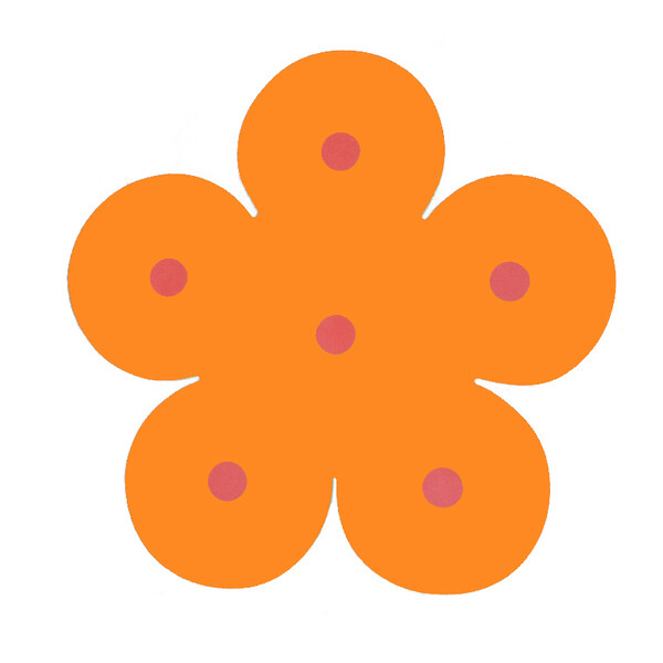 Plaveck&yacute; pont&oacute;n Kvetinka