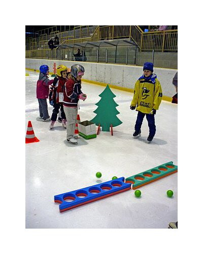 Plaveck&yacute; pont&oacute;n Maxi stromček