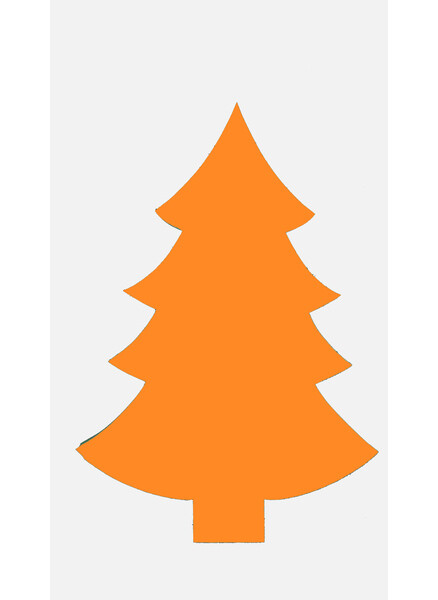 Plaveck&yacute; pont&oacute;n Maxi stromček