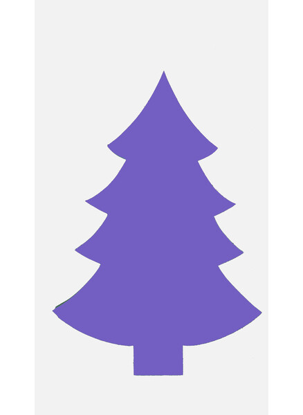 Plaveck&yacute; pont&oacute;n Maxi stromček