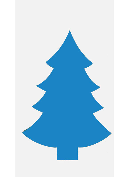 Plaveck&yacute; pont&oacute;n Maxi stromček