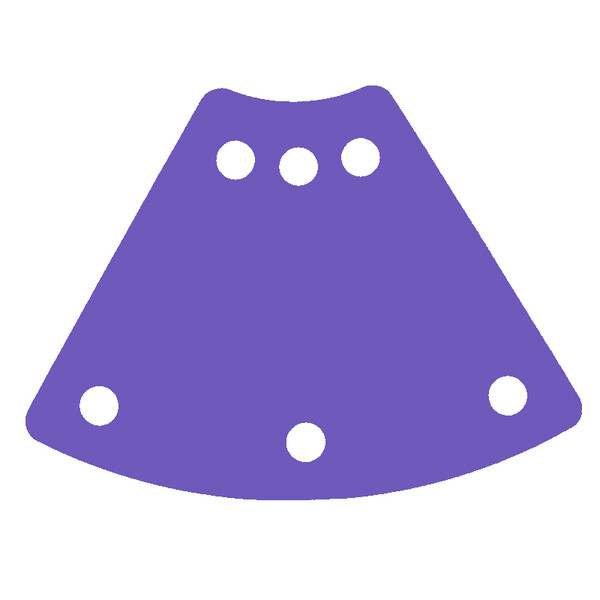 Plaveck&yacute; pont&oacute;n z&aacute;kruta