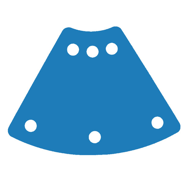 Plaveck&yacute; pont&oacute;n z&aacute;kruta