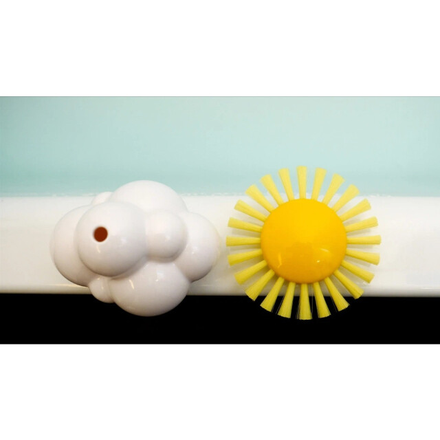 Plui Počasie hern&yacute; set