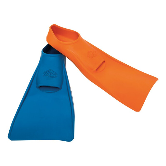 Plutvy veľkosť 36-37 modr&eacute;