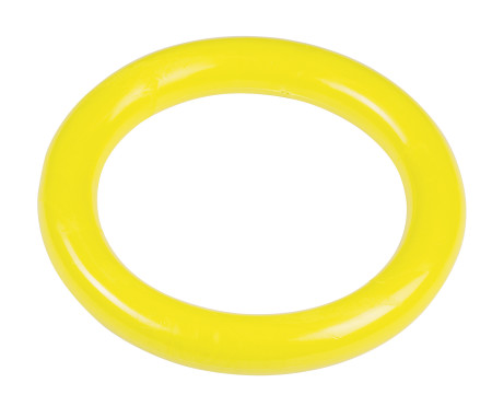 Ponorný krúžok BECO Žltý