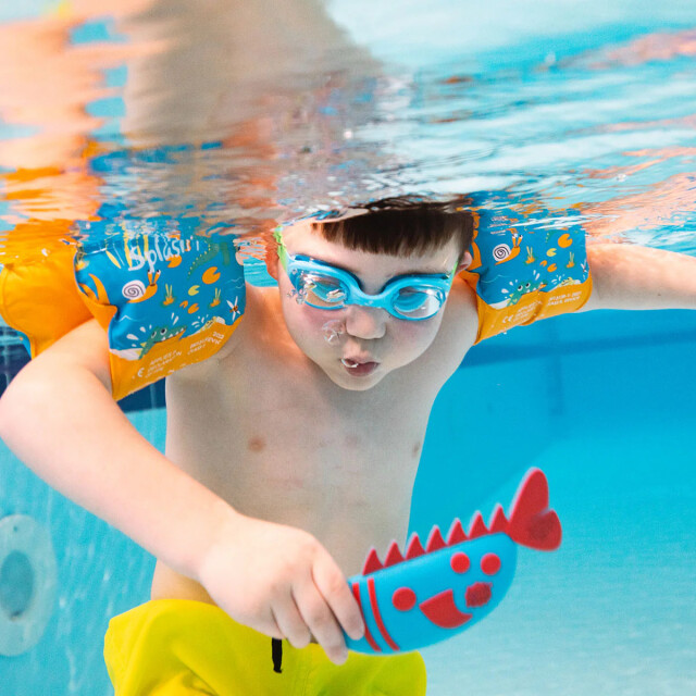 Splash About Bobbin\
