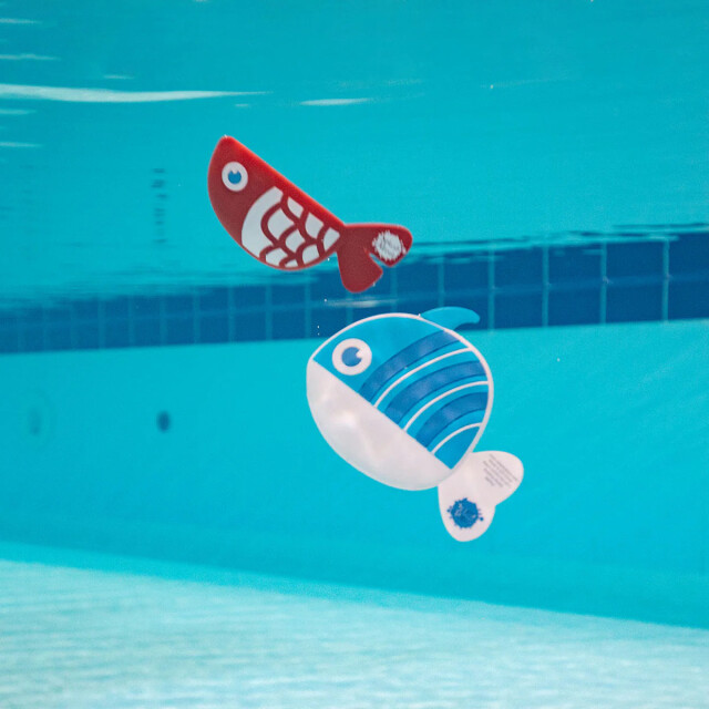 Splash About Bobbin\