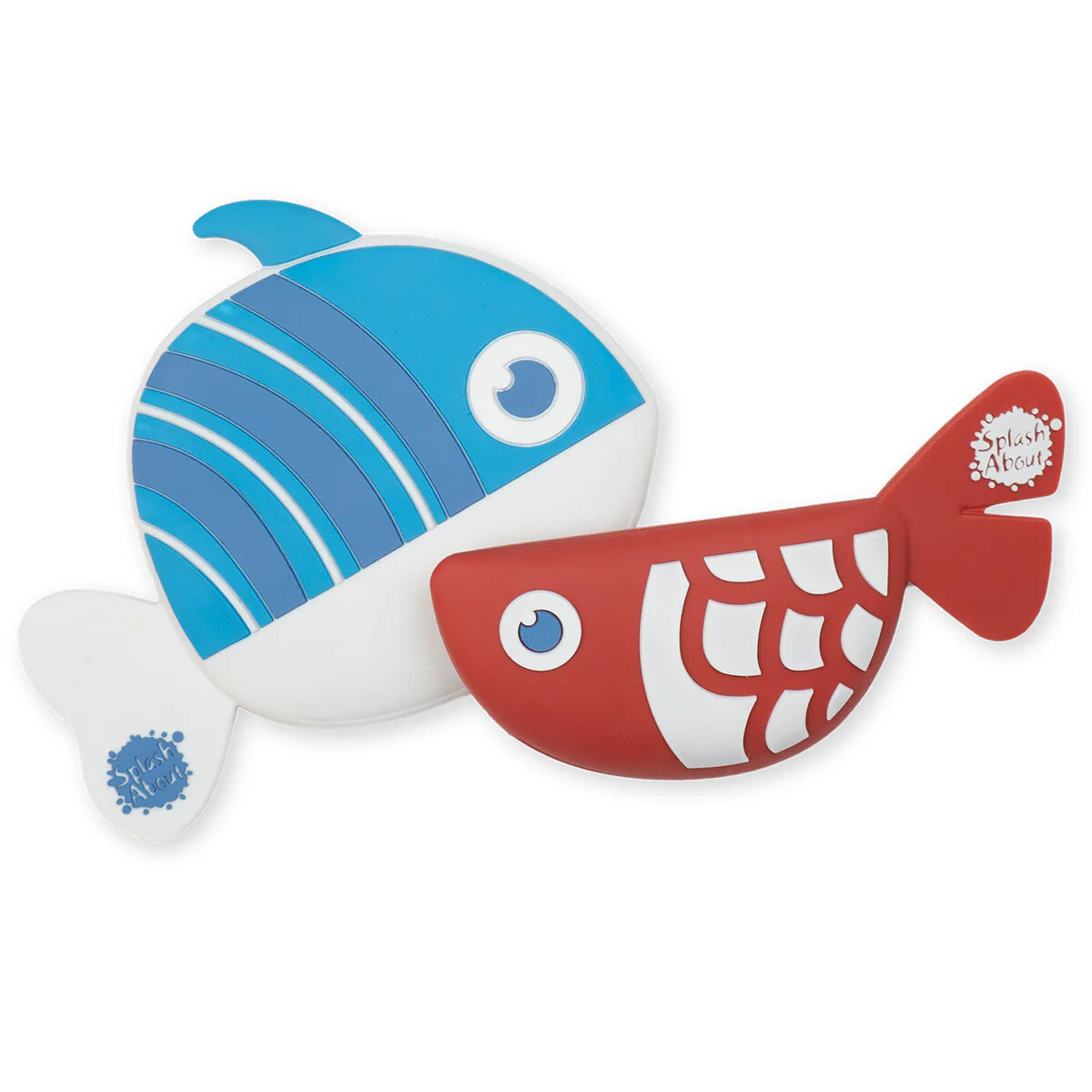 Splash About Bobbin\