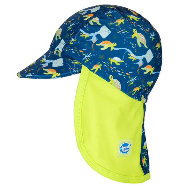 Splash about Legion&aacute;rka Korytnačky