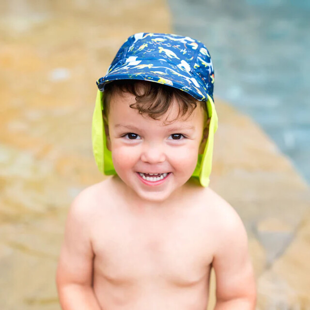 Splash about Legion&aacute;rka Korytnačky