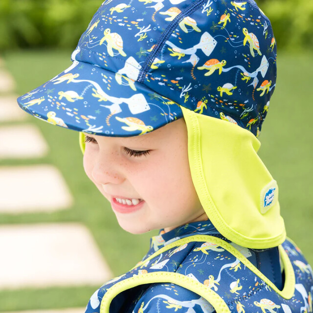 Splash about Legion&aacute;rka Korytnačky