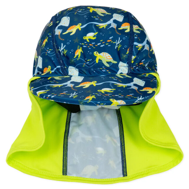 Splash about Legion&aacute;rka Korytnačky