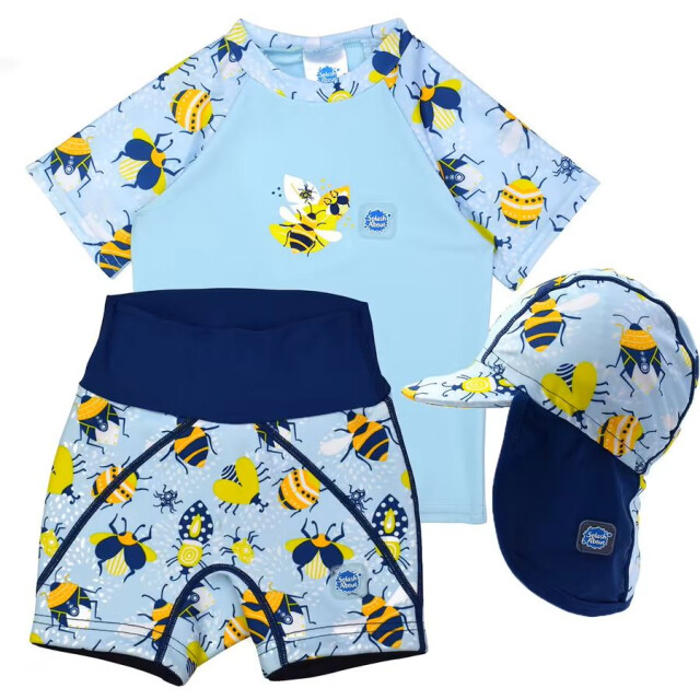 Splash Jammers Chrob&aacute;čiky