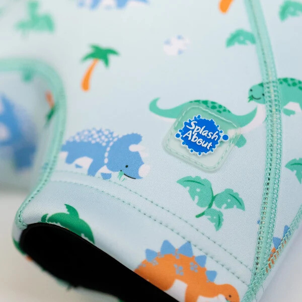 Splash Jammers Dinosaurus