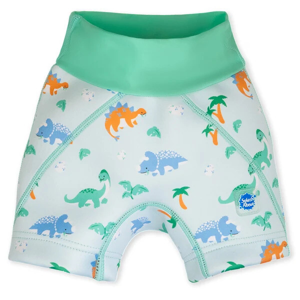 Splash Jammers Dinosaurus