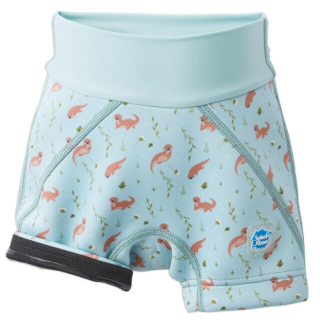 Splash Jammers Hrav&eacute; vydry