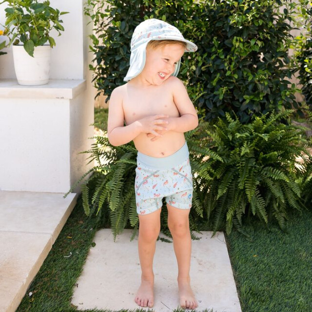 Splash Jammers Hrav&eacute; vydry