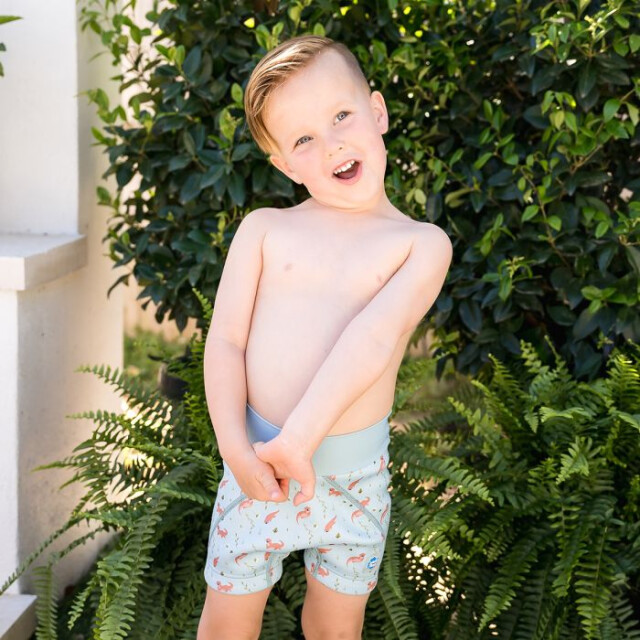 Splash Jammers Hrav&eacute; vydry