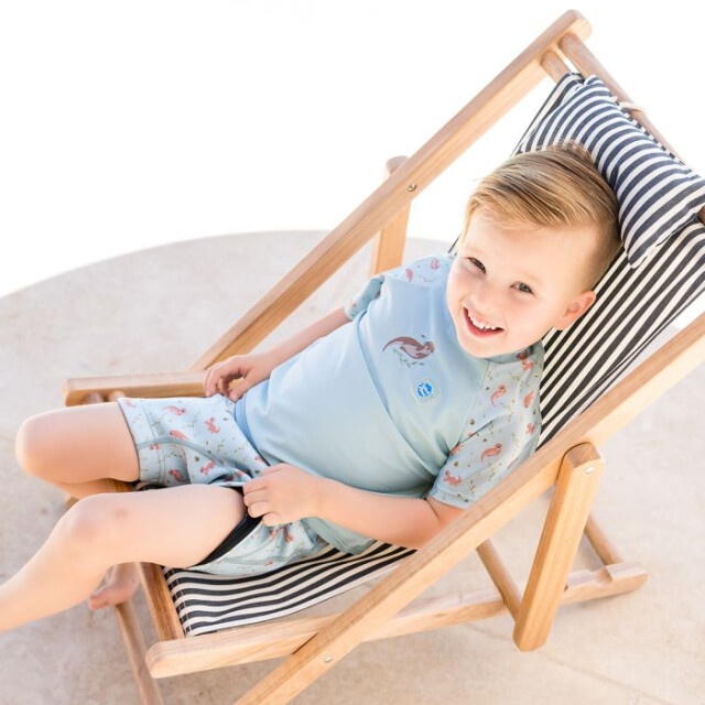 Splash Jammers Hrav&eacute; vydry