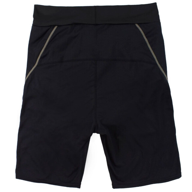Splash Jammers Shorts pre dospel&yacute;ch Čierna