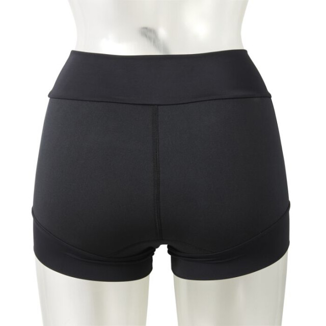 Splash shorts pre staršie deti Modrá
