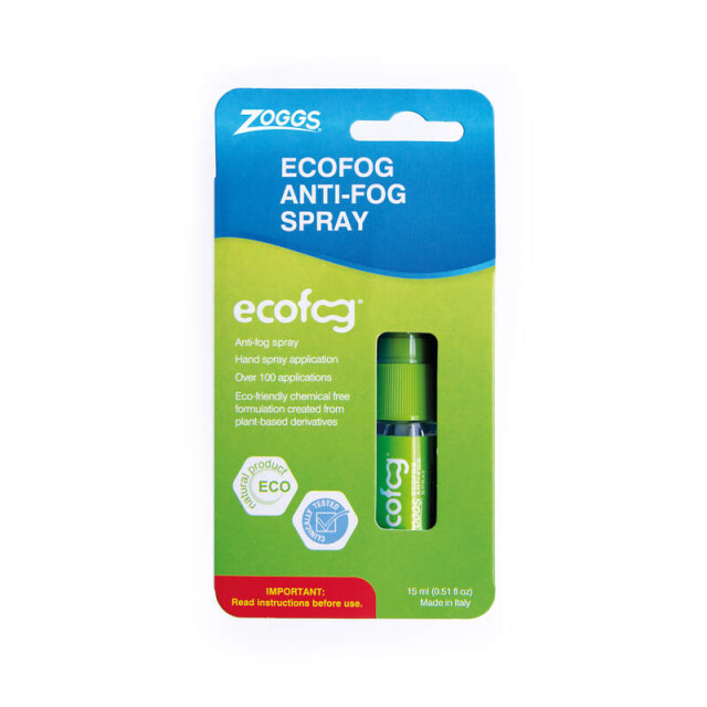 Sprej proti zahmlievaniu ECOFOG