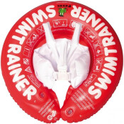 Swimtrainer “Classic” červený 3mes.-4roky
