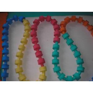 Tr&eacute;ningov&aacute; plaveck&aacute; dr&aacute;ha (0,5m)