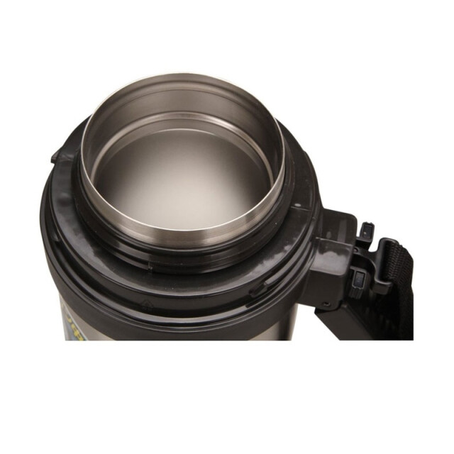 Univerz&aacute;lna outdoorov&aacute; termoska na jedlo a n&aacute;poje s dvoma &scaron;&aacute;lkami