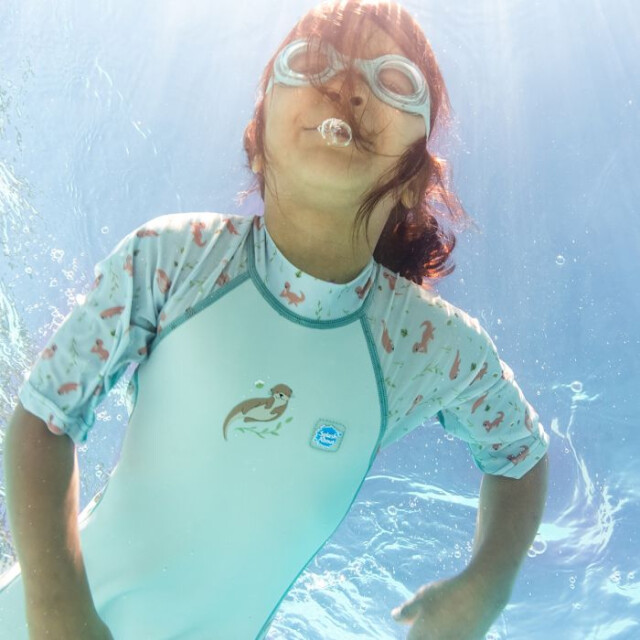 UV Combi Hrav&eacute; vydry